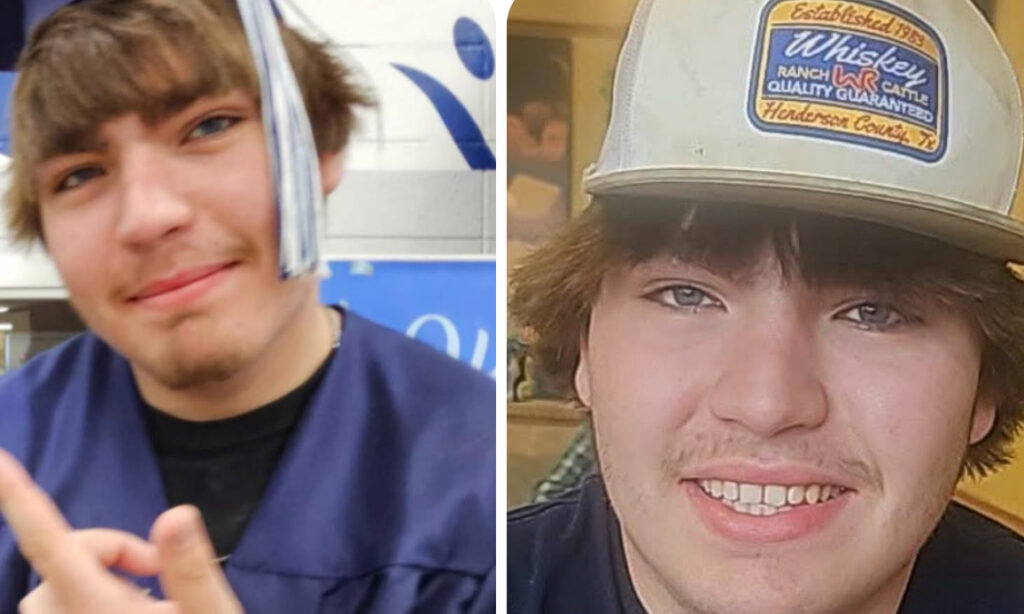 Tanner Richardson Obituary, Union County Car Accident Death – In Loving Memory Tanner Richardson