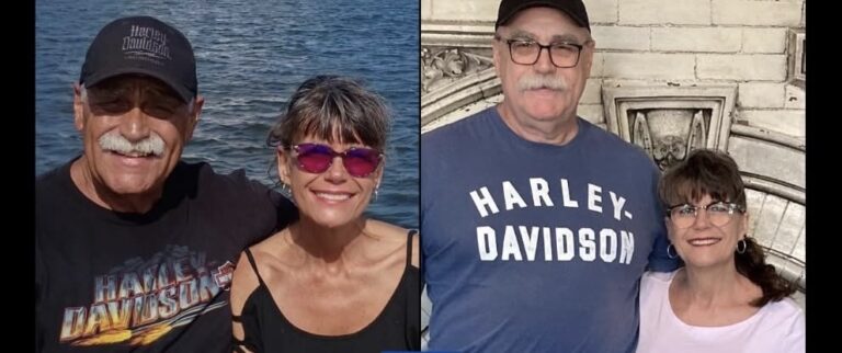 David Harrison and Aleasha Harrison Obituary, Sarcoxie Murder-Suicide, Death – David Harrison and Aleasha Harrison Found Dead in Apparent