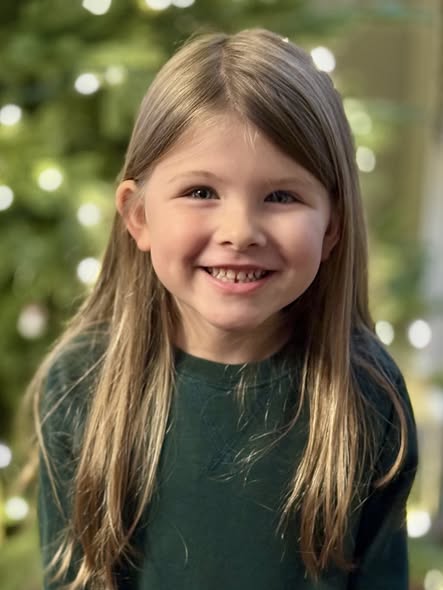 Olivia Videtto Harwinton, Connecticut