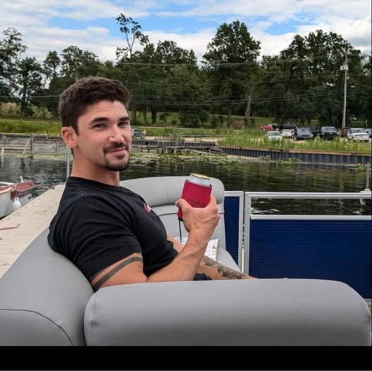 Cody Dodson, Obituary, 29, Ohio – Cause of Death: Remembered for Kindness, Loyalty, and Deep Family Bonds After Passing