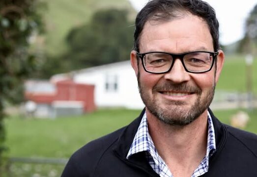 Andrew Gardiner Obituary, New Zealand , Cause of Death: New Zealand Farming Community Mourns Respected Eastern North Island Councillor and Rural Industry Leader