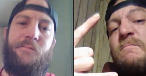 Brandon Michael Armstrong, Obitury, 33, Fatally Stabbed on Ashwood Drive West in Saginaw Township MI; Suspect Arrested on Open Murder Charge After Video Captured Confrontation