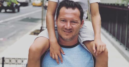 Erik Harris, 46, Brunswick New York, Accident Death Obituary – Beloved Resident Died in Fatal Accident