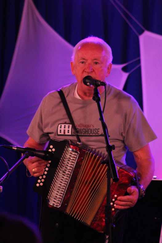 Sheldon Thornhill Obituary, Newfoundland, CAN Death