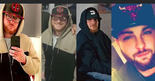 Shane Krantz, 29, Ralston, Accident Death, Obituary -Shane Krantz Identified as Victim in Fatal Ralston Shooting