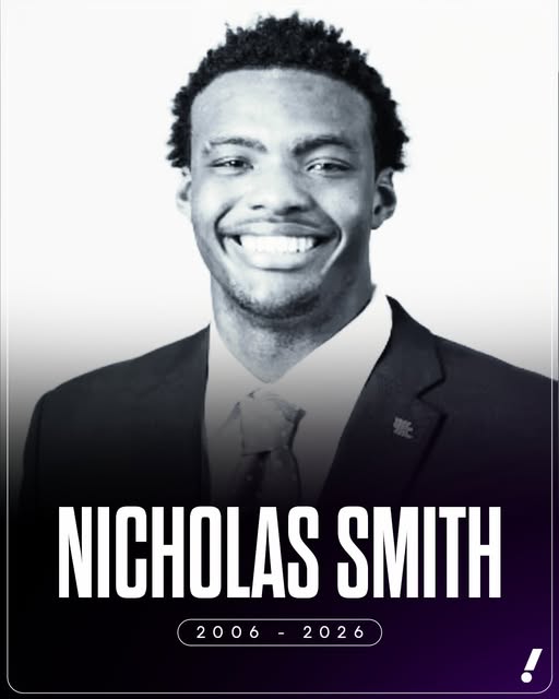 Nicholas “Nic” Smith Obituary Loganville GA: University of Kentucky Student-Athlete Remembered