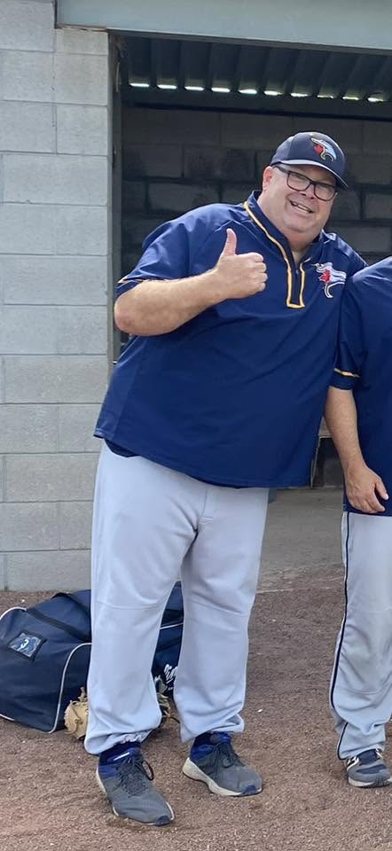 John Kerr, Obitury, Windsor ON, Death: Walker Homesites Baseball Community Beloved Coach and Mentor Has Died