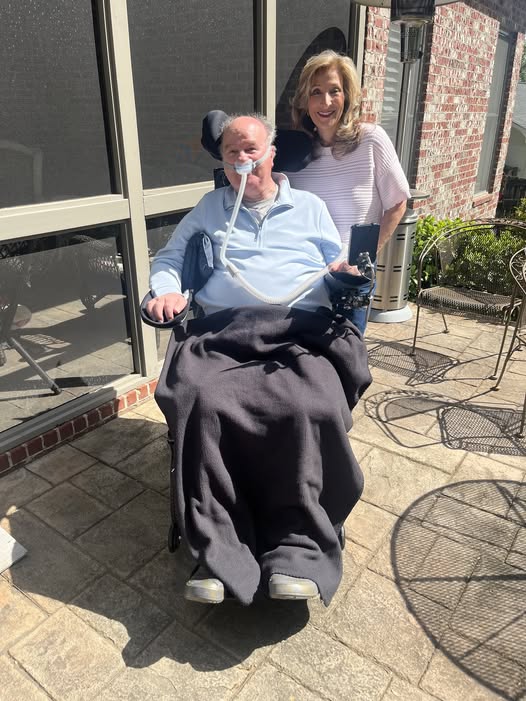 Anthony Graffeo Birmingham, Alabama death: Beloved Family Man and ALS AdvocateHas Died After Courageous Battle
